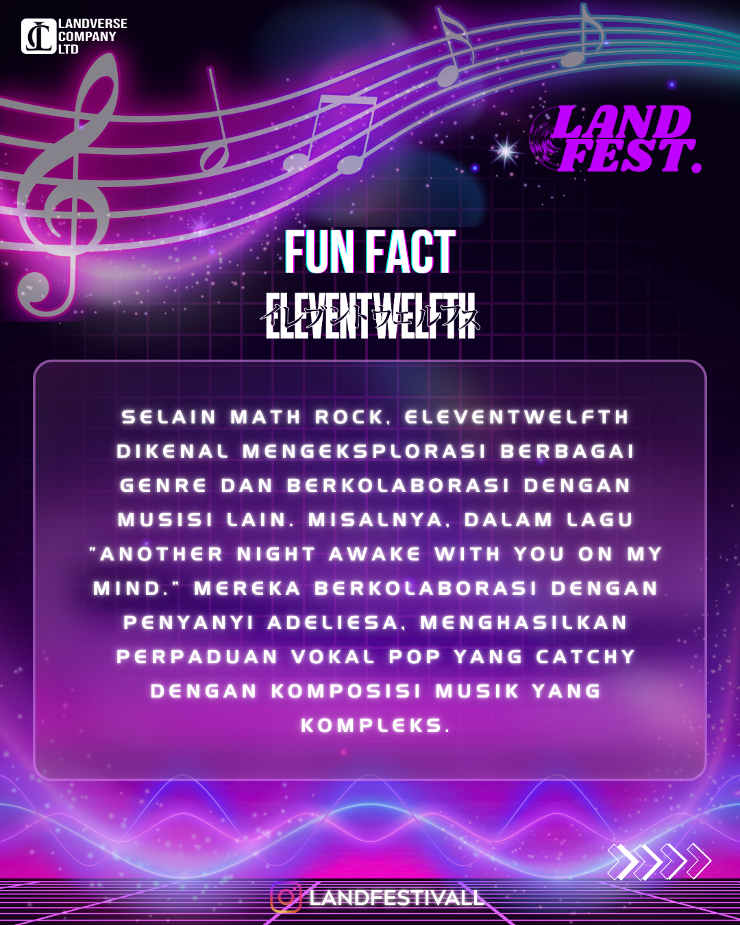 Landfest 59